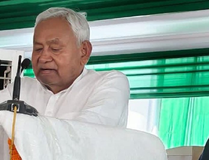 बिहार विधानसभा चुनाव 2025: जेडीयू को औरंगाबाद में कमेटी के सामूहिक इस्तीफे से मिला झटका