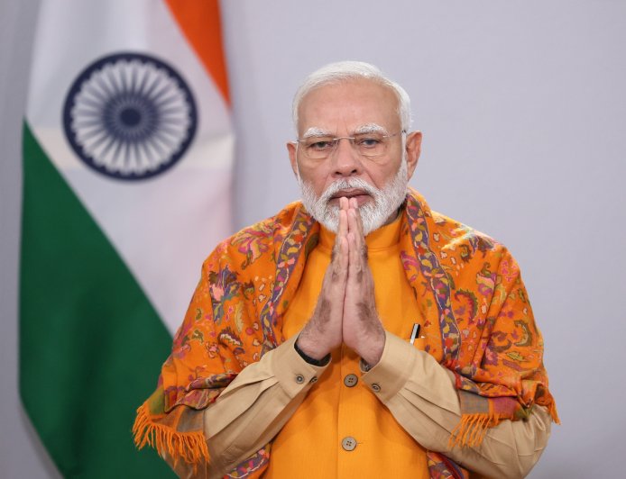 छठ महापर्व पर प्रधानमंत्री मोदी की शुभकामनाएं: 'छठी मइया की कृपा से जीवन रहे आलोकित'