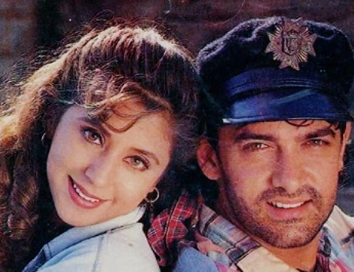 रंगीला फिल्मों का जादू: 30 साल बाद आमिर खान और उर्मिला मातोंडकर की वापसी 4K वर्जन में