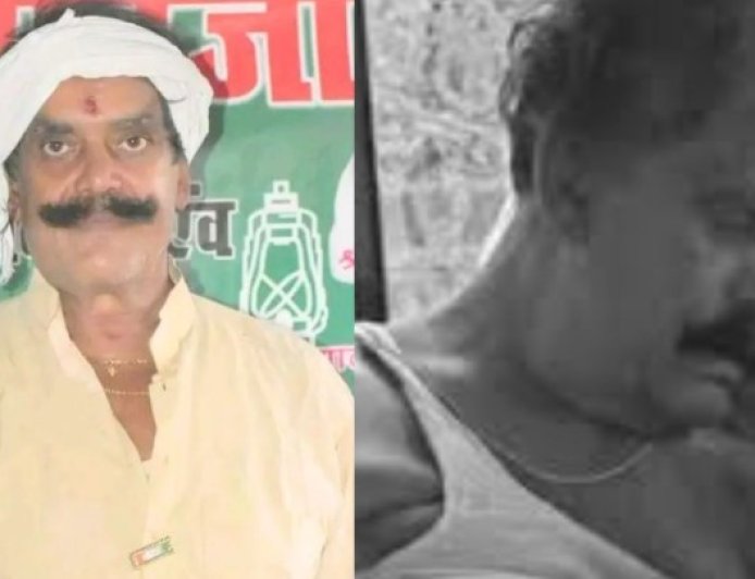 बिहार विधानसभा चुनाव में हिंसा: लालू यादव के करीबी दुलारचंद यादव की हत्या, क्षेत्र में बवाल