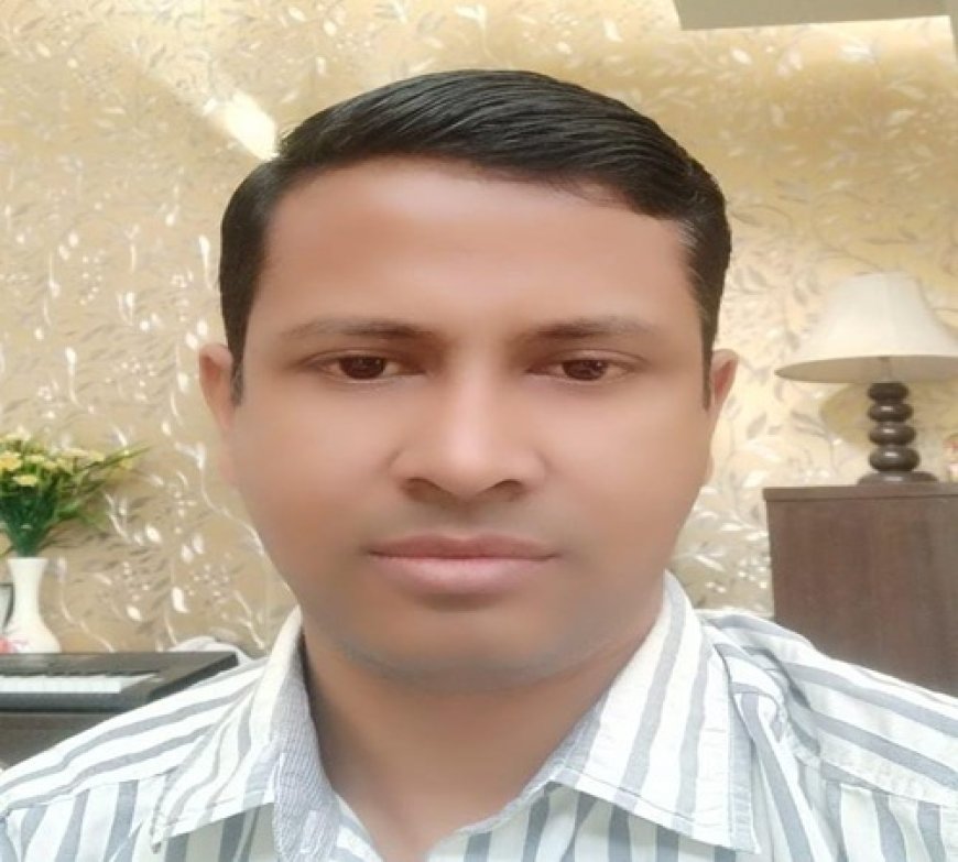 बागेश्वर नगर पालिका अध्यक्ष सुरेश खेतवाल को मिलेगी देहरादून में सम्मान