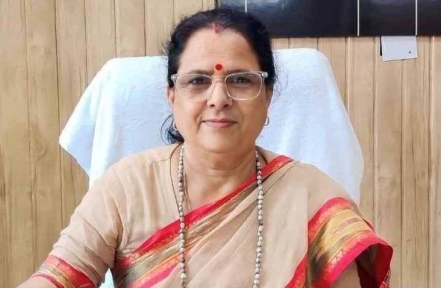 हरिद्वार के महिला अस्पताल में लापरवाही: प्रसूता ने फर्श पर दिया बच्चे को जन्म, चिकित्सक बर्खास्त