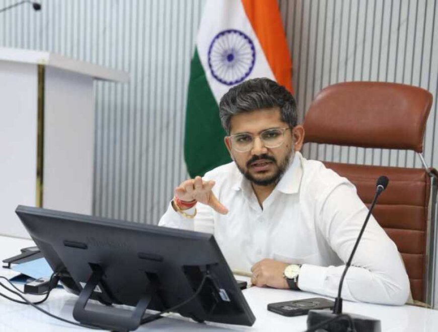 एनीमिया मुक्त कार्यक्रम: 06 अक्टूबर से बच्चों को मिलेगा आयरन टेबलेट का लाभ