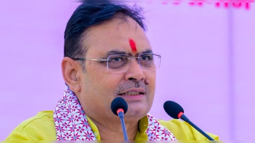 राजस्थान समाचार: जयपुर के एसएमएस अस्पताल अग्निकांड के बाद मुख्यमंत्री का दिल्ली दौरा रद्द