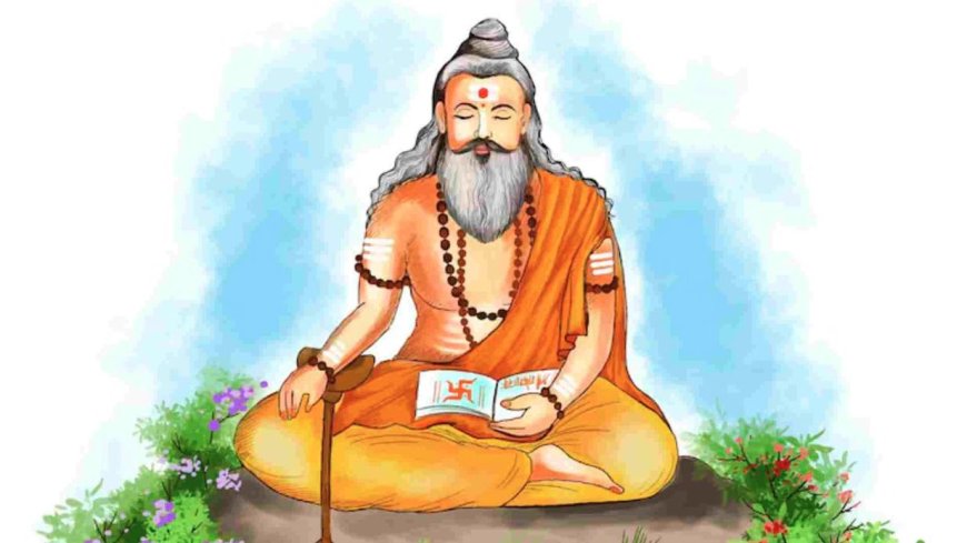 महर्षि वाल्मीकि जयंती पर उत्तर प्रदेश और दिल्ली में सार्वजनिक अवकाश, भक्ति और संस्कृति का भव्य आयोजन