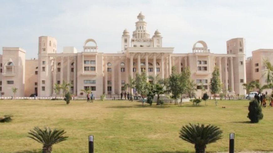 उत्तराखंड में नई यूनिवर्सिटीज़ का आगाज़: युवाओं के लिए सुनहरा अवसर, स्किल और रेजिडेंशियल एजुकेशन पर जोर