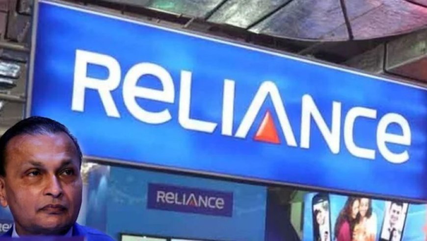 ईडी ने रिलायंस पावर के सीएफओ अशोक कुमार पाल को किया गिरफ्तार, अनिल अंबानी की मुश्किलें बढ़ीं