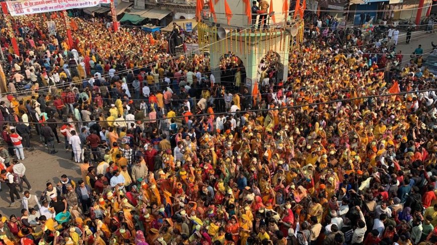 डेमोग्राफी का सवाल,मचा बवाल !
