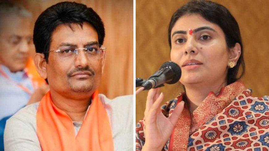 गुजरात कैबिनेट विस्तार आज 11:30 बजे, सभी 16 मंत्रियों का इस्तीफा, गृह मंत्री अमित शाह रहेंगे मौजूद