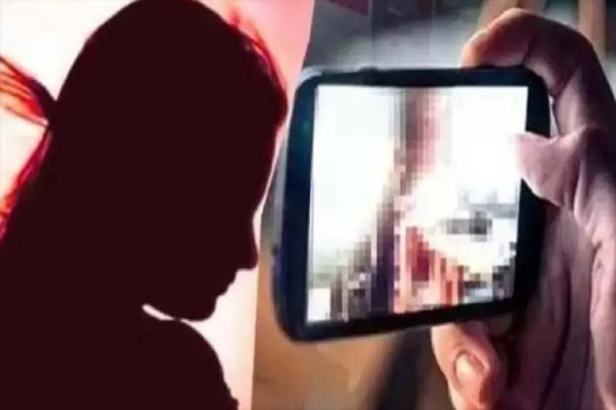 महिला की फर्जी आईडी बनाकर सोशल मीडिया पर अश्लील फोटो किया वायरल, विरोध करने पर जान से मारने की धमकी