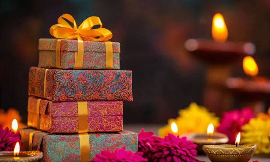 धनतेरस 2025: धनतेरस पर खरीदें 10 हजार रुपये से कम में ये 5 शानदार टेक गिफ्ट्स, हर किसी के लिए परफेक्ट ऑप्शन