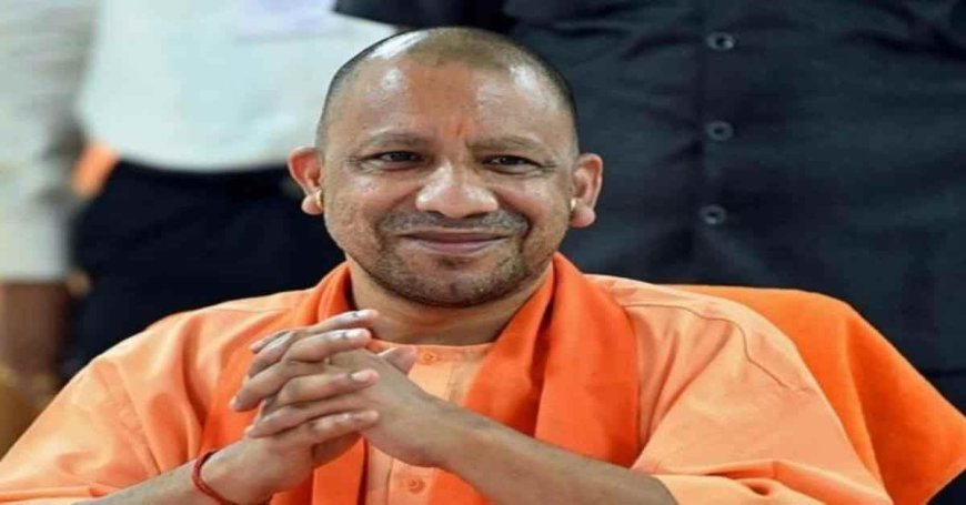 रामलला के दर्शन करने पहुंचे CM योगी, वाल्मिकी और निषाद समाज के लोगों के साथ मनाएंगे दीवाली, कही ये बात…