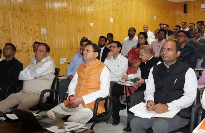 शारदा कॉरिडोर बनेगा श्रद्धा, संस्कृति और समृद्धि का केंद्र