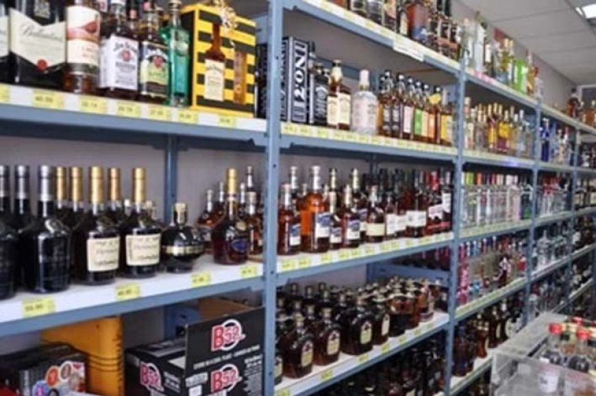 शराब भट्टी का विरोध कर रहे कांग्रेस पार्षद को जेल भेजा, नई जगह पर शिफ्टिंग का हो रहा विरोध