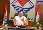 सीएम धामी ने प्रधानमंत्री के सुझावों पर कार्ययोजना तैयार करने के दिए निर्देश