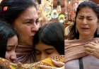 बिग बॉस 19 में कुनिका सदानंद की पोतियों की होगी एंट्री, दोनों बच्चियों ने की तान्या मित्तल की तारीफ