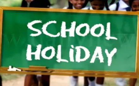 राष्ट्रपति के दौरे पर 3 नवंबर को देहरादून के 20 स्कूलों में छुट्टी