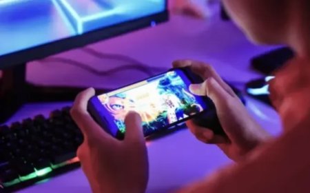 ऑनलाइन गेमिंग कानून पर सुप्रीम कोर्ट सख्त, केंद्र से मांगा विस्तृत जवाब, 26 नवंबर को होगी अगली सुनवाई