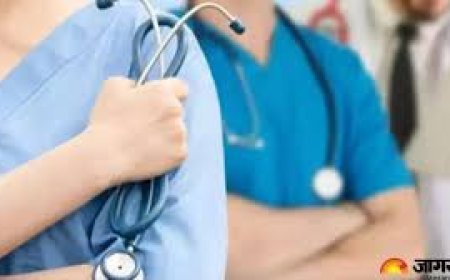 25 वर्षों में सुधरी राज्य की सेहत, सुलभ हुई स्वास्थ्य सुविधाएं