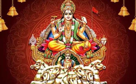 Vrishchika Sankranti 2025: कब है वृश्चिक संक्रांति? जानें तिथि, स्नान-दान और शुभ मुहूर्त का विशेष महत्व