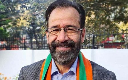 भाजपा के ‘ मुन्ना ‘, सदन से सड़क तक ‘ ता था थन्ना ‘, भाजपा का कटता रवन्ना