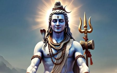 Margashirsha Masik Shivratri: कब है मार्गशीर्ष मासिक शिवरात्रि? जानें व्रत की तिथि, शुभ मुहूर्त, पूजा विधि और महत्व
