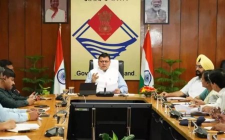  कैबिनेट के फैसले से नाखुश, उपनल कर्मचारी उग्र !