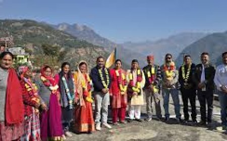 सहकारिता चुनावों में महिलाओं का दबदबा: 281 समितियों की कमान महिला नेतृत्व के हाथों