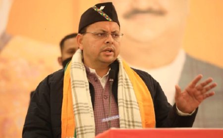 एक्शन भारी, ऑपरेशन कालनेमि जारी !