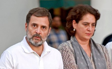 बिहार विधानसभा चुनावों में महा गठबंधन को मिली हार के बाद सीपीआई नेता ने दिया कांग्रेस को लेकर दिया बयान, कई मुद्दों को लेकर खड़े किए सवाल ?