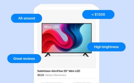 OpenAI ने ChatGPT में लॉन्च किया नया Shopping Research फीचर, अब आपकी पसंद के मुताबिक मिलेगा परफेक्ट प्रोडक्ट
