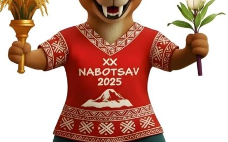 देहरादून में 26 नवंबर से शुरु हो रहा नाबार्ड का 20वां ‘नबोत्सव’ 2025