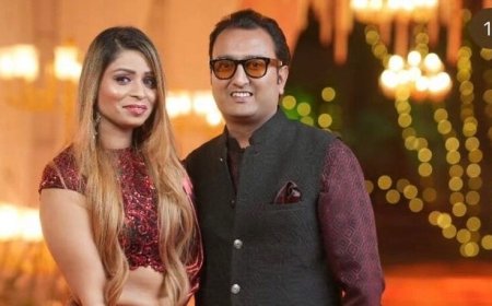 बिल्डर शाश्वत गर्ग और उसकी पत्नी साक्षी का पासपोर्ट निरस्त, अब कागज का टुकड़ा रह गया पासपोर्ट