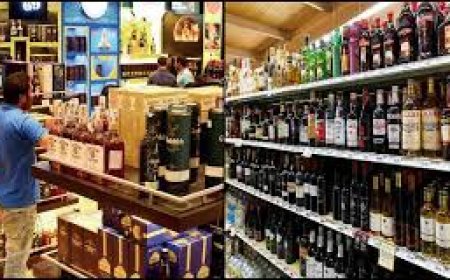 उत्तराखंड में शराब महंगी: आबकारी पर वित्त विभाग की आपत्ति से बदला फैसला, कीमतें 50-100 रुपये बढ़ीं