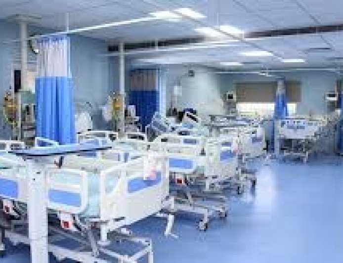चौखुटिया में स्वास्थ्य सेवाओं का बड़ा विस्तार — 50 बेड वाला अस्पताल बनेगा