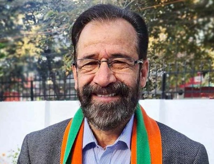 भाजपा के ‘मुन्ना’ का विवाद, सदन से सड़क तक बढ़ी टकराव की स्थिति