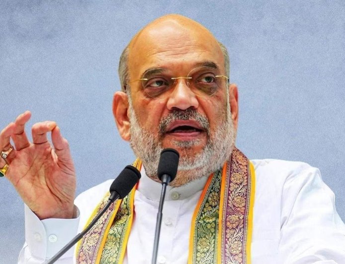 बिहार चुनाव 2025: NDA 160 सीटों का आंकड़ा पार कर बनाएगा सरकार, अमित शाह का विश्वास