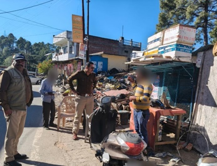 बिना सत्यापन किरायेदार रखने पर मकान मालिक पर 5000 रुपए का जुर्माना