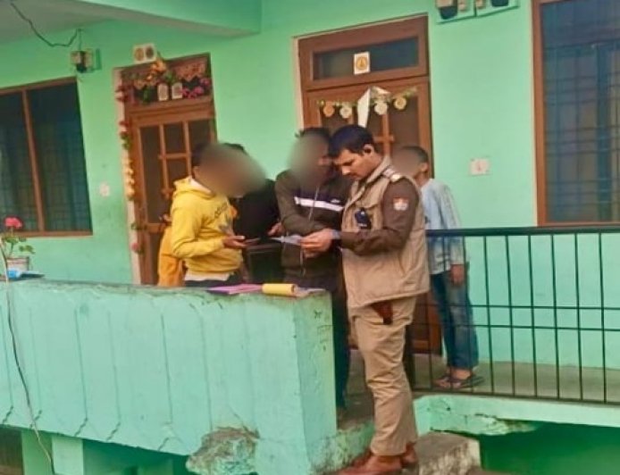 अल्मोड़ा में बिना पुलिस सत्यापन किराएदार रखने पर 20,000 रुपये का जुर्माना