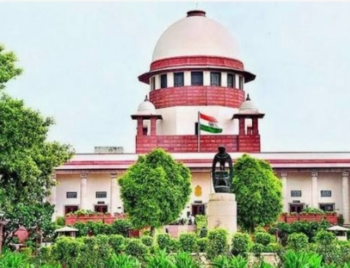 सुप्रीम कोर्ट का बड़ा फैसला: उपनल कर्मचारियों के नियमितीकरण का मार्ग प्रशस्त