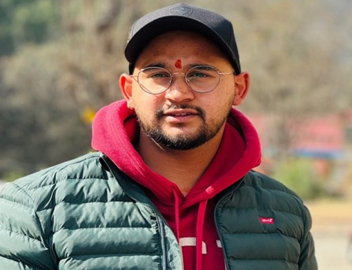 कैंची धाम व्यापार मंडल में धीरज तिवारी बने अध्यक्ष, पवन भट्ट बने महामंत्री