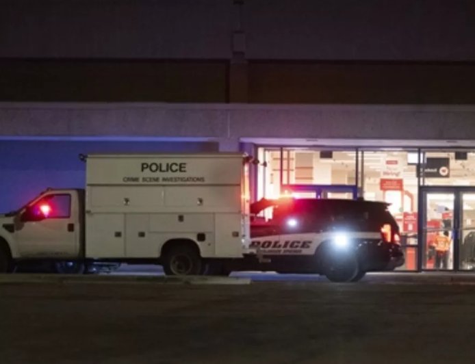 अमेरिका: कॉनकॉर्ड क्रिसमस समारोह में हुई फायरिंग से मची अफरातफरी; कई कार्यक्रम हुए रद्द