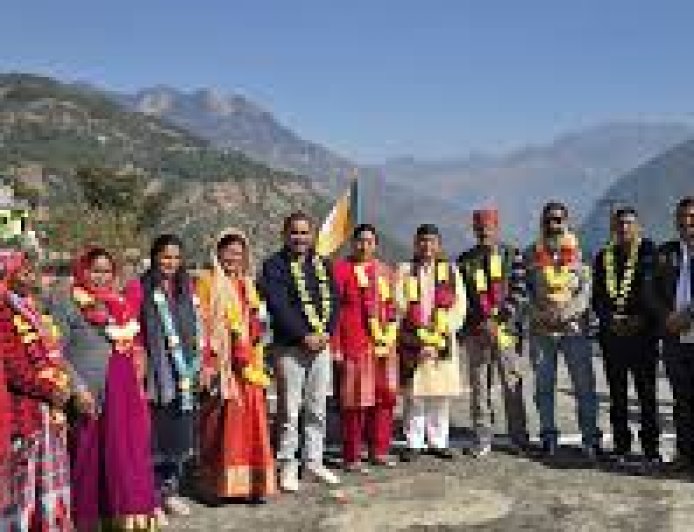 उत्तराखंड सहकारिता चुनाव: महिलाओं का नेतृत्व, 281 समितियों की कमान
