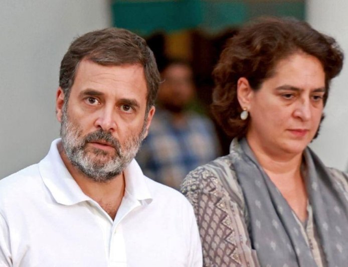 बिहार चुनावों में महागठबंधन की हार पर सीपीआई नेता ने कांग्रेस के खिलाफ उठाए सवाल
