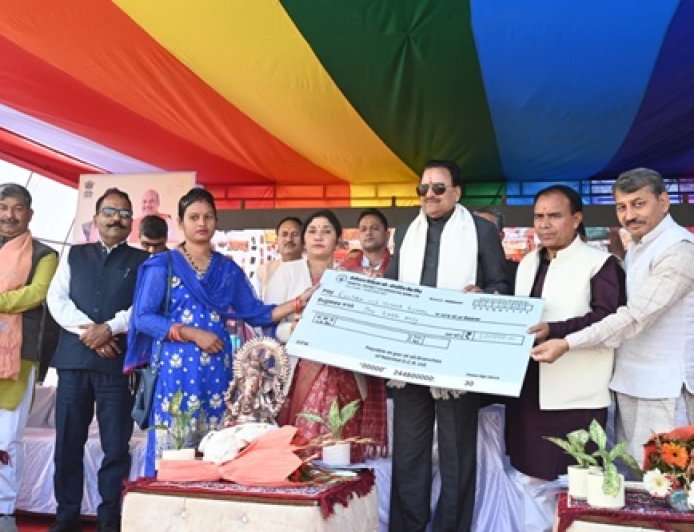 जीरो इंटरेस्ट लोन, दीदी बनें लखपति, नई योजनाएं: जानें पूरी जानकारी