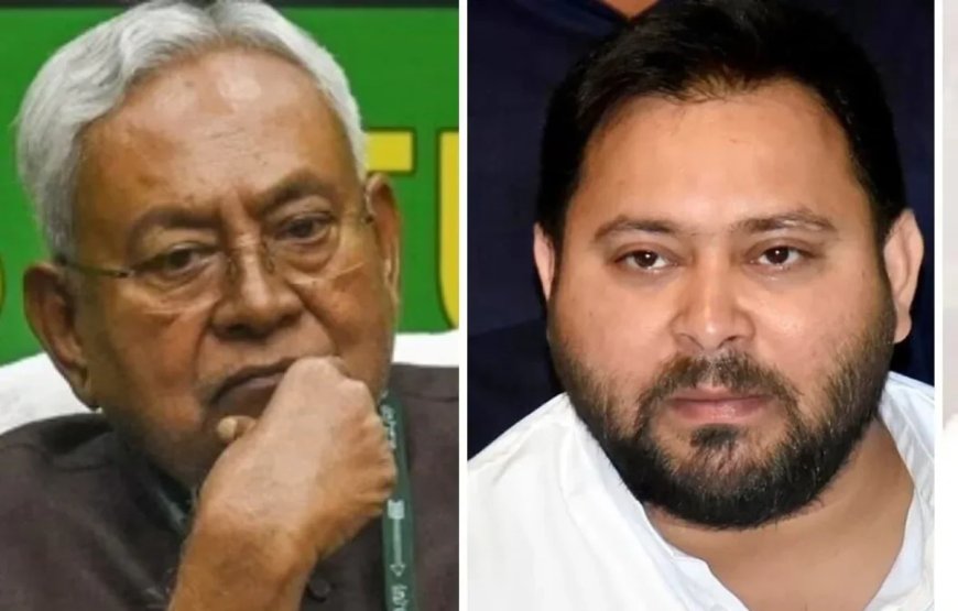 तेजस्वी सबसे लोकप्रिय सीएम चेहरा, लेकिन बढ़त NDA की… बिहार चुनाव सर्वे में दिलचस्प रुझान