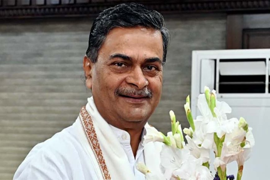 पूर्व केंद्रीय मंत्री आरके सिंह BJP से निलंबित, बिहार चुनाव के दौरान पार्टी विरोधी गतिविधियों में शामिल होने का आरोप