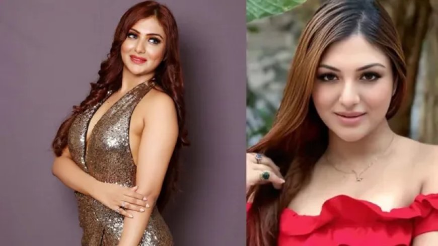 शाहरुख–सलमान पर भड़कीं एक्ट्रेस खुशी मुखर्जी, कहा– ‘उनके आंसू भी झूठे…’