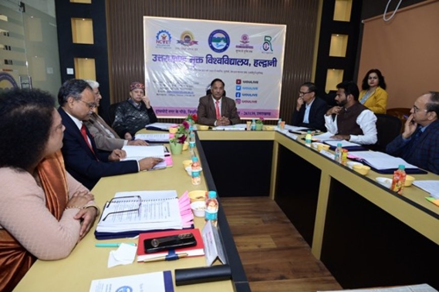 BSc छात्रों की रूपये 03 हजार फीस माफ, शोधार्थियों को मिलेगी फेलोशिप