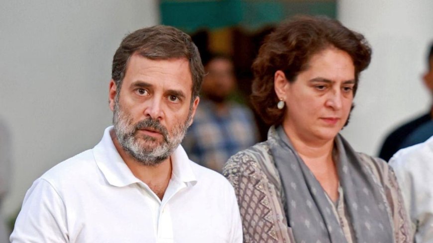 बिहार विधानसभा चुनावों में महा गठबंधन को मिली हार के बाद सीपीआई नेता ने दिया कांग्रेस को लेकर दिया बयान, कई मुद्दों को लेकर खड़े किए सवाल ?